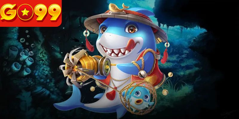 Sơ lược bắn cá Go99 
