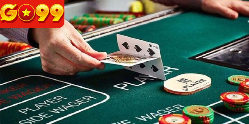 Khám phá cách chơi Baccarat chi tiết cho tân thủ