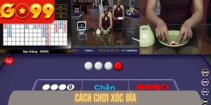 Cách Chơi Xóc Đĩa Dễ Ăn Tiền Dành Cho Người Mới Nhập Môn