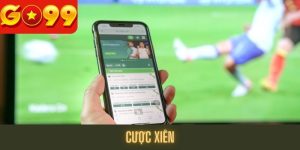 Cược Xiên – Lựa Chọn Cá Cược Thể Thao Thắng Lớn, Ăn Đậm