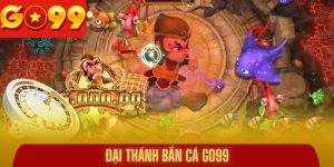 Đại Thánh Bắn Cá – Bắn Cá Đổi Thưởng Tận Hưởng Niềm Vui