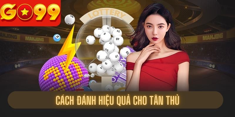 Cách đánh dàn đề 36 số hiệu quả cho tân thủ