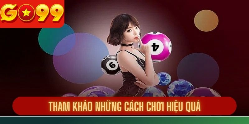Tham khảo những cách chơi dàn đề 64 số hiệu quả