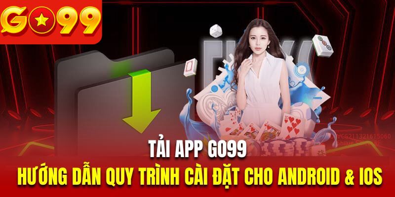 Cách cài đặt đơn giản trên thiết bị iOS và Android