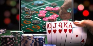 Chiến Thuật Chơi Casino Online Bật Mí Từ Chuyên Gia Go99